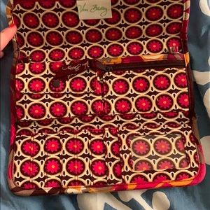 Vera Bradley Bags - Wallet Vera Bradley Bags - Wallet